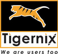 Tigernix Pty Ltd - Directory Logo