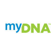 my DNA life Limited - Directory Logo