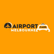 AIRPORT CABS MELBOURNE - Directory Logo