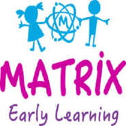 Matrix Early Learning - Directory Logo