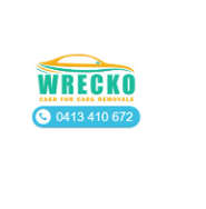 Wrecko Cash For Cars Removals - Directory Logo