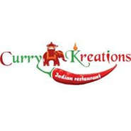 Curry Kreations - Directory Logo