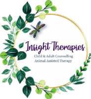 Insight Therapies: Child & Adult Counselling - Directory Logo