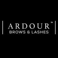 ARDOUR Brows & Lashes - Directory Logo