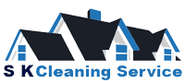 S K Cleaning Service - Directory Logo