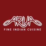 Arya Indian Cuisine - Directory Logo