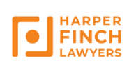 Harper Finch Lawyers - Directory Logo