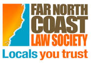 Far North Coast Law Society - Directory Logo