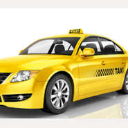 Dandenong Taxi Cab Service - Directory Logo