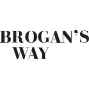 Brogans Way Distillery - Directory Logo