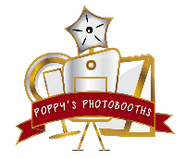 Poppy's Photobooths - Directory Logo