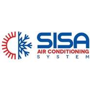 SISA Air Conditioning Adelaide - Directory Logo