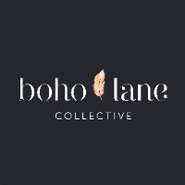 Boho Lane Collective - Directory Logo