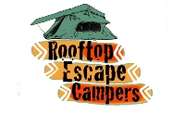 Rooftop Escape Campers - Directory Logo