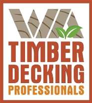 WA Timber Decking Professionals - Directory Logo