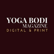 Yoga Bodi Magazine - Directory Logo