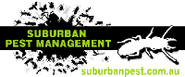 Best Pest Control - Suburban Pest Management