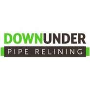 Down Under Pipe Relining Sydney - Directory Logo