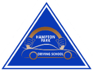 Hampton Park Driving School - Directory Logo