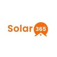 Solar 365 - Directory Logo