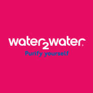Best Water Utilities - Water2Water
