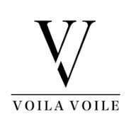 Voila Voile Curtains and Blinds - Directory Logo