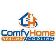 ComfyHome Heating and Cooling - Directory Logo