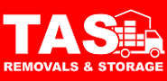 Tas Removals and Storage - Directory Logo