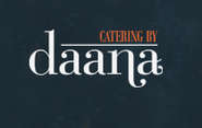 Daana Catering - Directory Logo