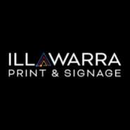 Illawarra Print and Signage - Directory Logo