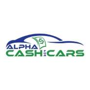 Alpha Cash for Cars - Directory Logo