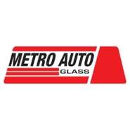 Metro Auto Glass - Directory Logo