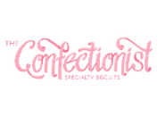 The Confectionist - Directory Logo