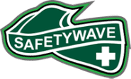 SafetyWave First Aid - Directory Logo