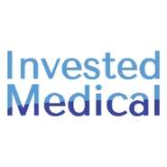 Invested Medical - Directory Logo