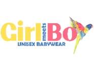 Girl Meets Boy Babywear - Directory Logo