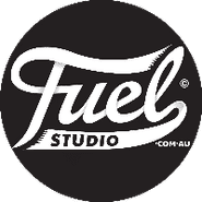 Fuel Studio - Directory Logo