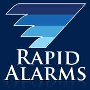 Rapid Alarms - Directory Logo