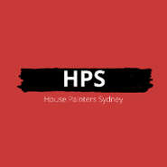 House Painters Sydney - Logo