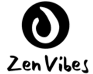 Zen Vibes - Directory Logo