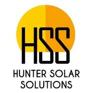 Hunter Solar Solutions - Directory Logo