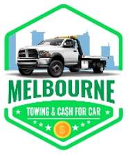 Melbourne Towing Cash For Cars - Directory Logo