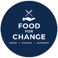 Food For Change - Directory Logo