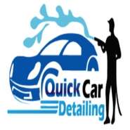 Best Car Washers - Quick Car Detailing
