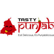 Tasty Punjab - Directory Logo