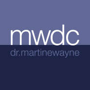 Martine Wayne Chiropractic - Directory Logo