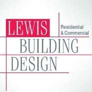 Lewis Building Design - Directory Logo