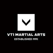 VT1 Martial Arts Academy - Directory Logo