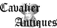 Cavalier Antiques - Directory Logo