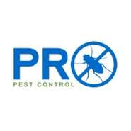 Pro Pest Control Sydney - Logo